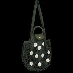 Le Pliage Filet L Mesh Bag