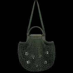 Le Pliage Filet L Mesh Bag