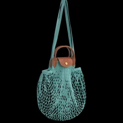 Le Pliage Filet L Mesh Bag
