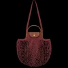 Le Pliage Filet L Mesh Bag