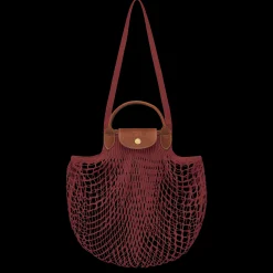 Le Pliage Filet L Mesh Bag
