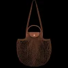 Le Pliage Filet L Mesh Bag
