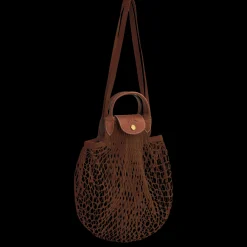 Le Pliage Filet L Mesh Bag