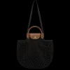 Le Pliage Filet L Mesh Bag