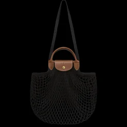Le Pliage Filet L Mesh Bag