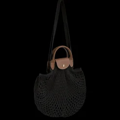 Le Pliage Filet L Mesh Bag