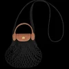 Le Pliage Filet Xs Mesh Bag