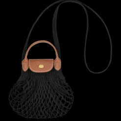 Le Pliage Filet Xs Mesh Bag