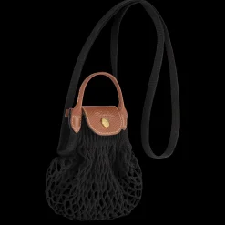Le Pliage Filet Xs Mesh Bag