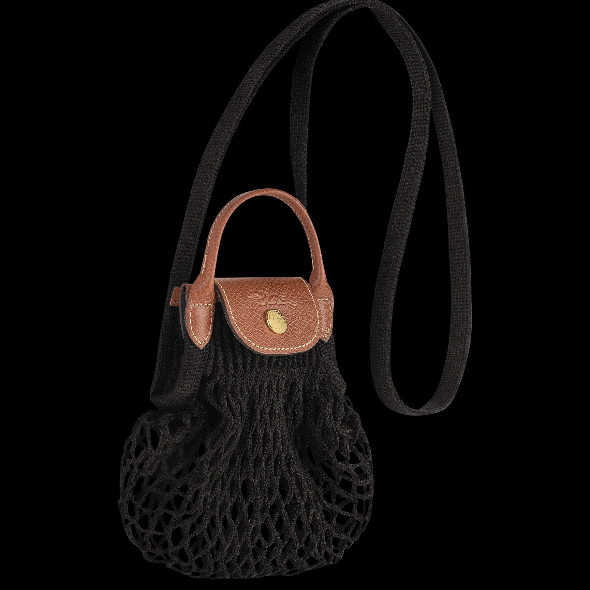 Le Pliage Filet Xs Mesh Bag