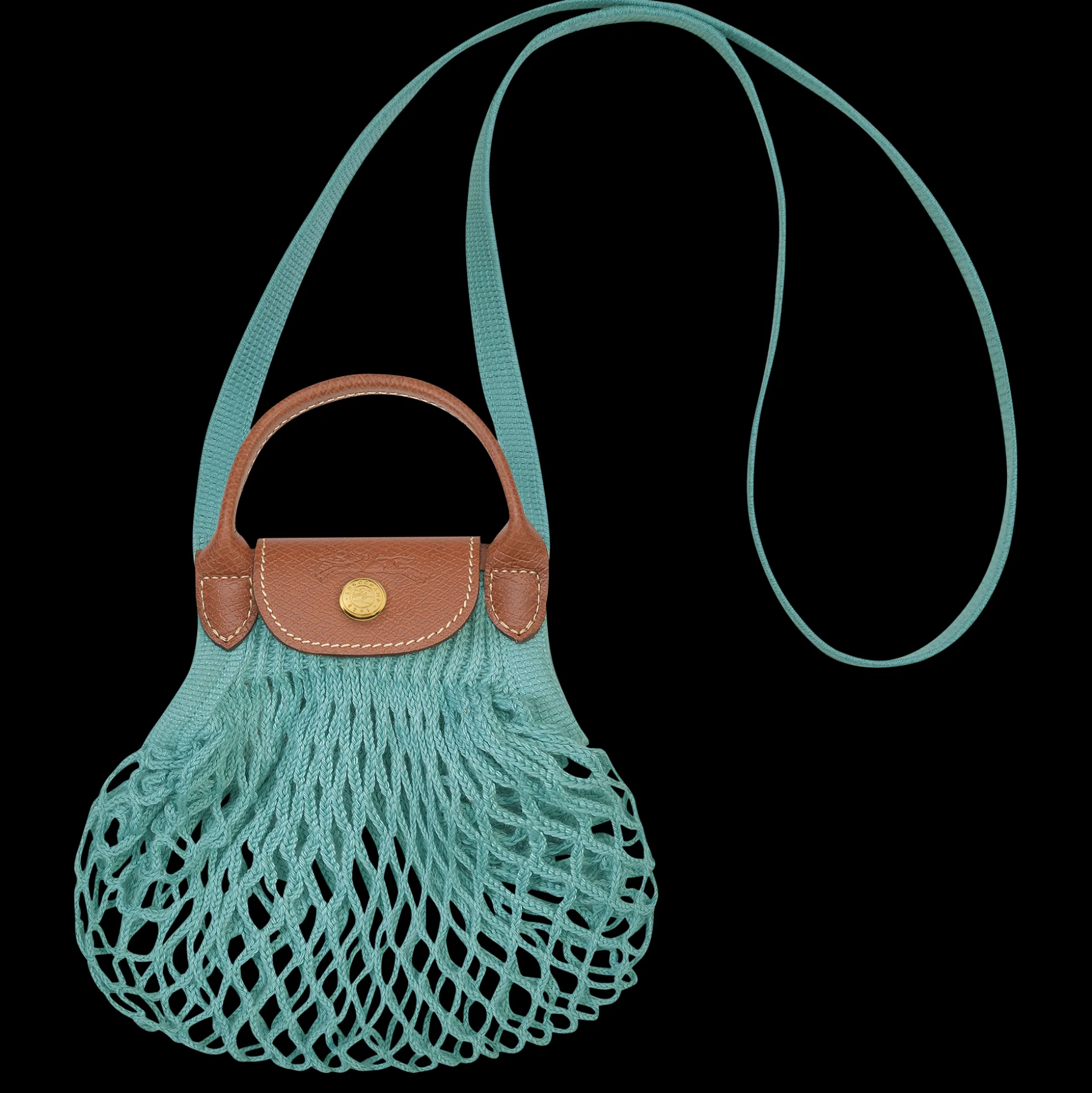 Le Pliage Filet Xs Mesh Bag