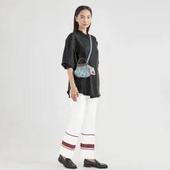 Le Pliage Filet Xs Mesh Bag