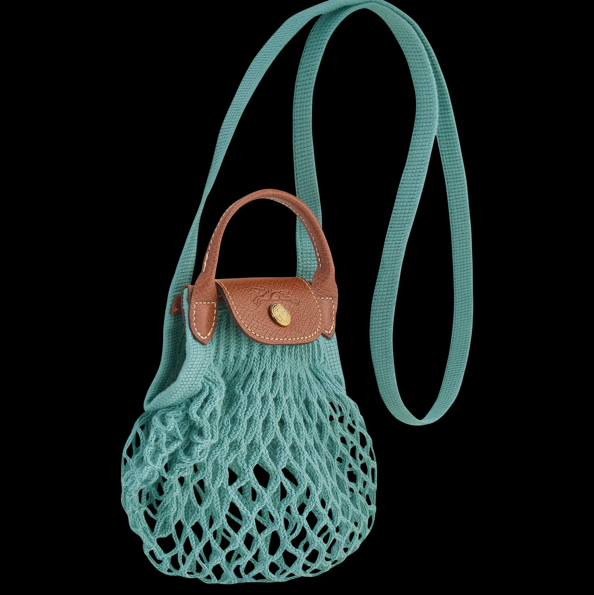 Le Pliage Filet Xs Mesh Bag