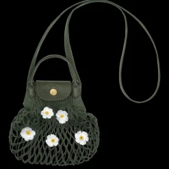 Le Pliage Filet Xs Mesh Bag
