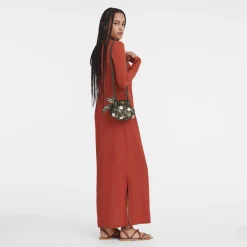 Le Pliage Filet Xs Mesh Bag