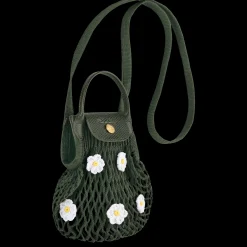Le Pliage Filet Xs Mesh Bag