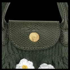 Le Pliage Filet Xs Mesh Bag