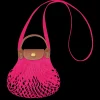 Le Pliage Filet Xs Mesh Bag
