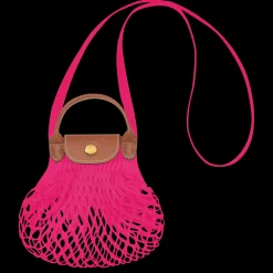 Le Pliage Filet Xs Mesh Bag