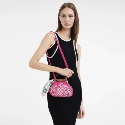 Le Pliage Filet Xs Mesh Bag