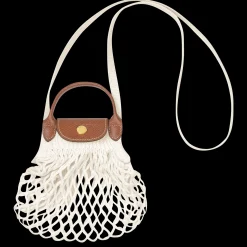 Le Pliage Filet Xs Mesh Bag