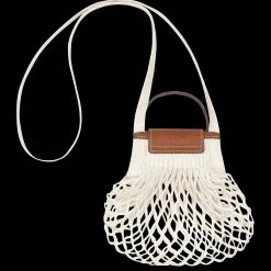 Le Pliage Filet Xs Mesh Bag