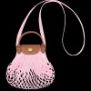 Le Pliage Filet Xs Mesh Bag