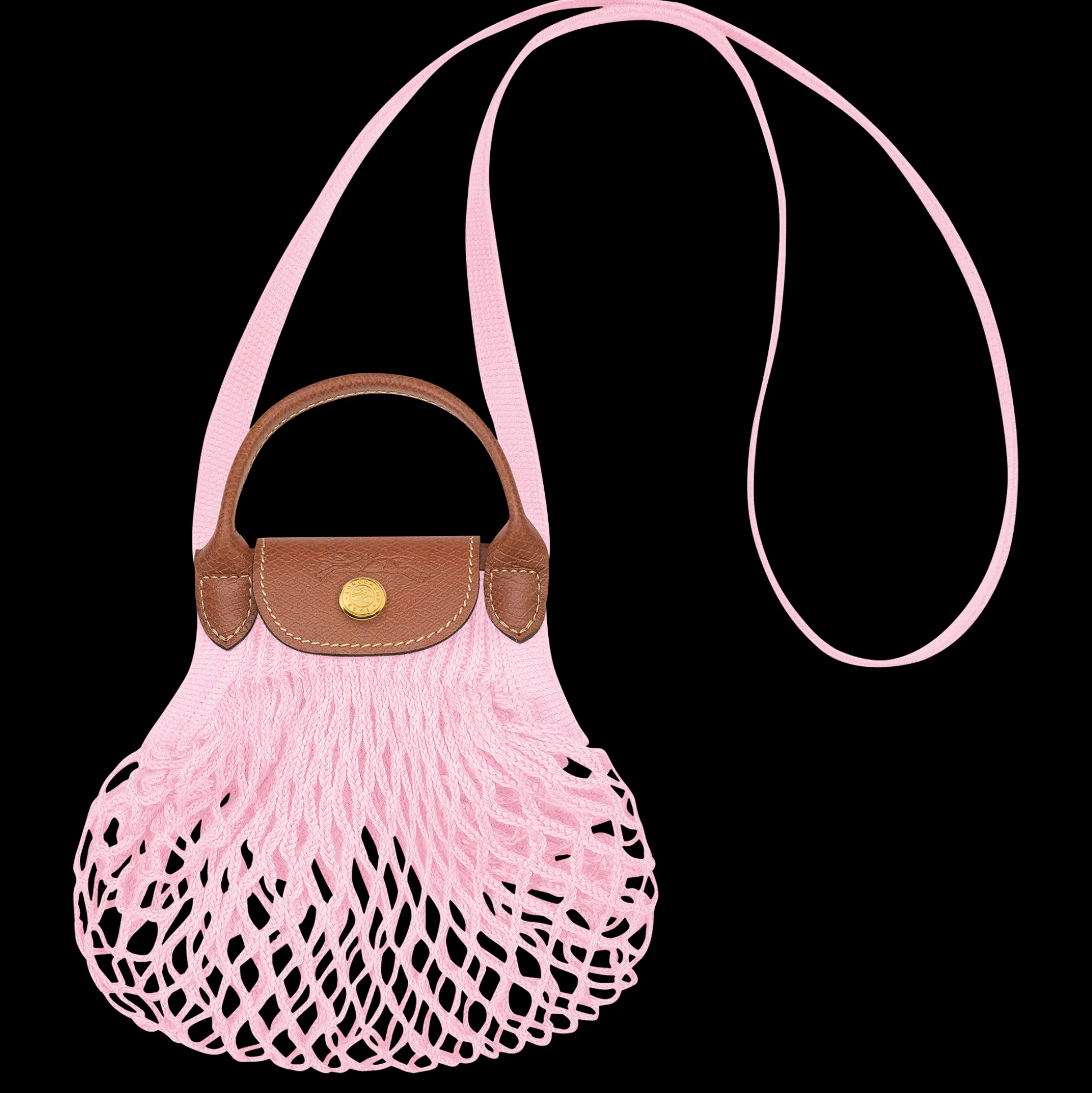 Le Pliage Filet Xs Mesh Bag