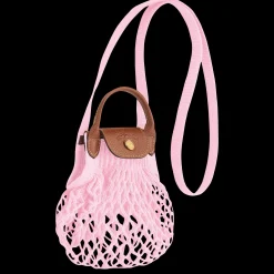 Le Pliage Filet Xs Mesh Bag