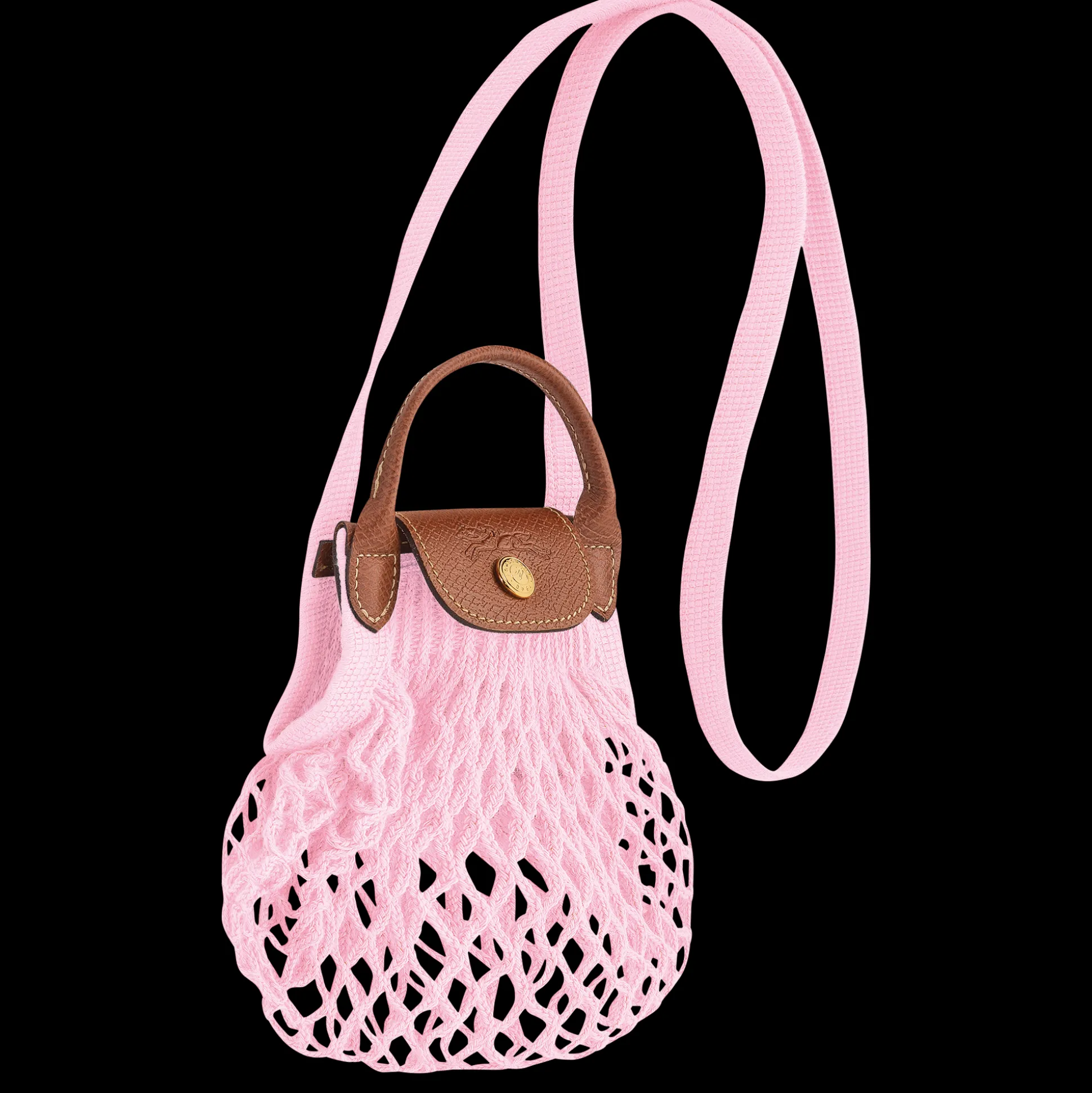 Le Pliage Filet Xs Mesh Bag
