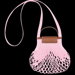 Le Pliage Filet Xs Mesh Bag