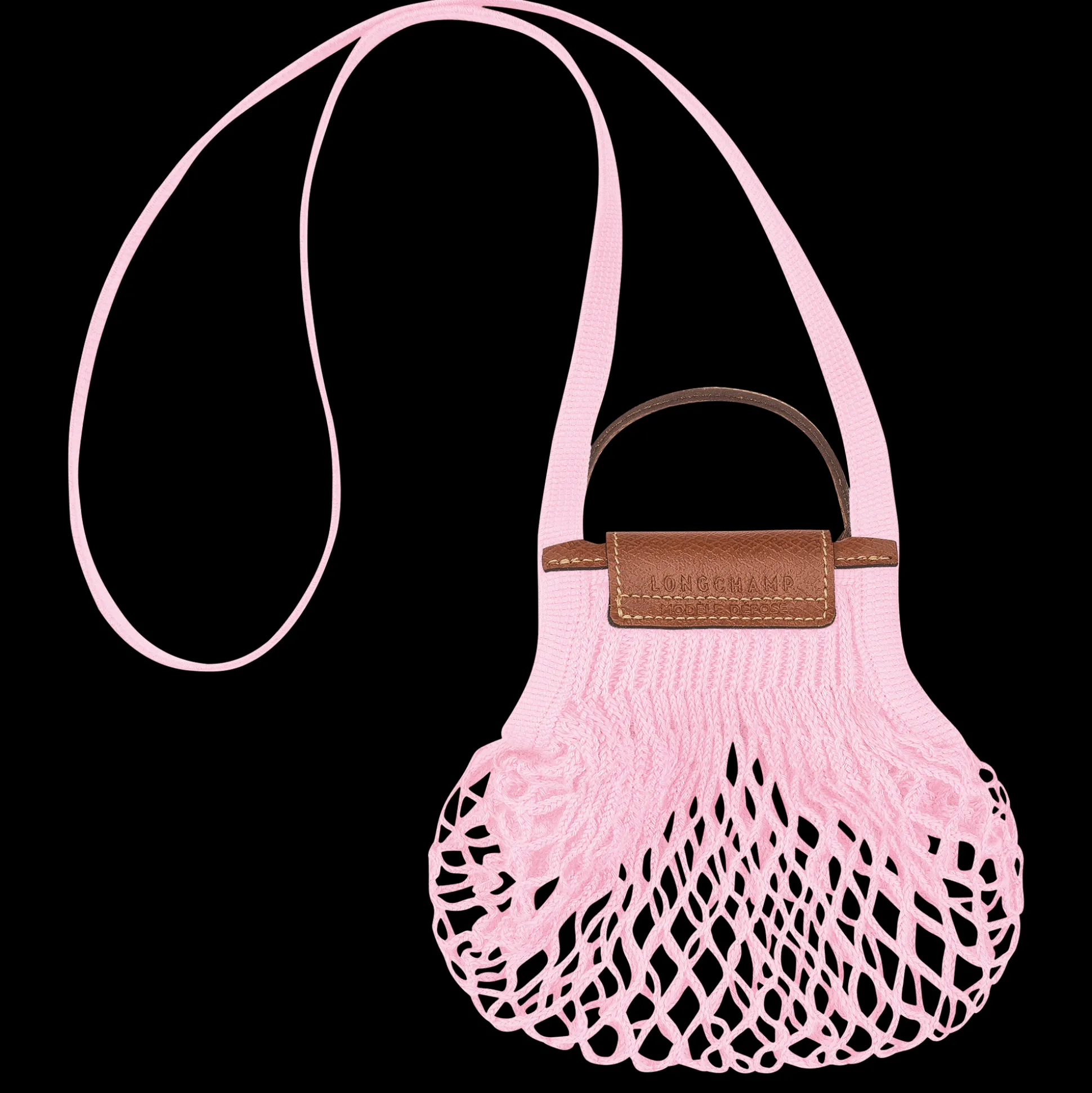 Le Pliage Filet Xs Mesh Bag