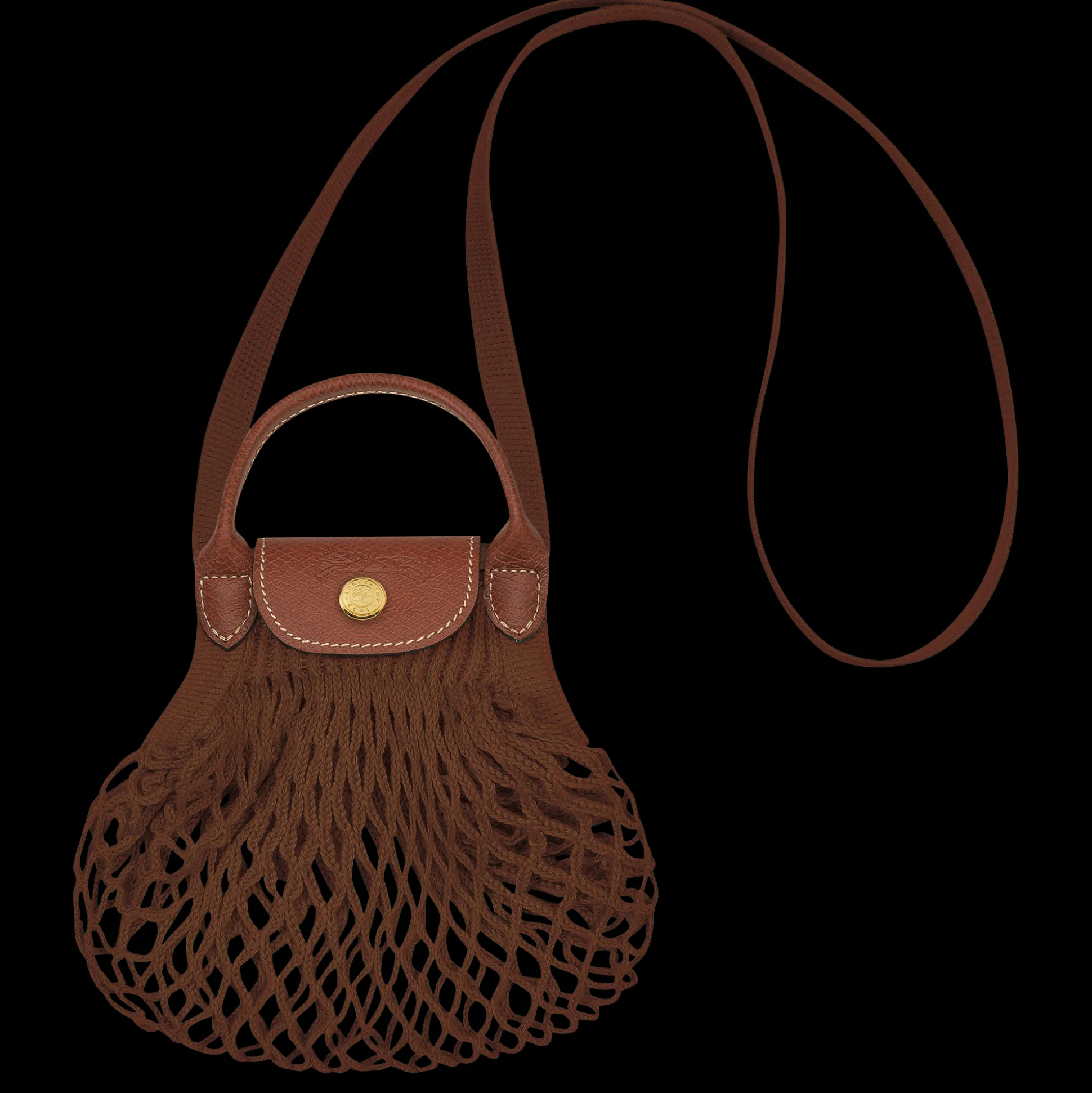 Le Pliage Filet Xs Mesh Bag
