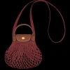 Le Pliage Filet Xs Mesh Bag