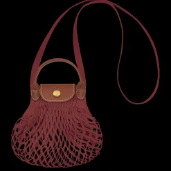 Le Pliage Filet Xs Mesh Bag