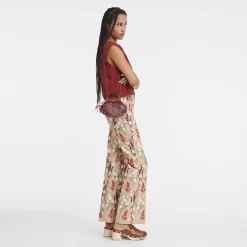 Le Pliage Filet Xs Mesh Bag
