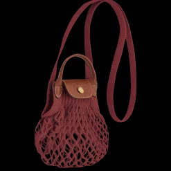 Le Pliage Filet Xs Mesh Bag