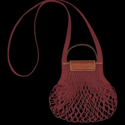 Le Pliage Filet Xs Mesh Bag