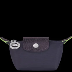 Le Pliage Green Coin Purse