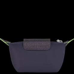 Le Pliage Green Coin Purse