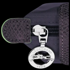 Le Pliage Green Coin Purse
