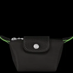 Le Pliage Green Coin Purse