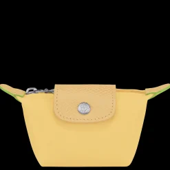 Le Pliage Green Coin Purse