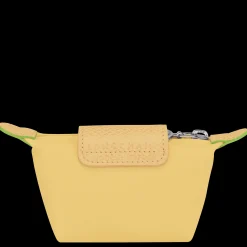 Le Pliage Green Coin Purse