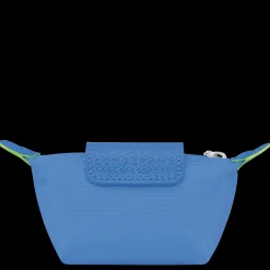 Le Pliage Green Coin Purse