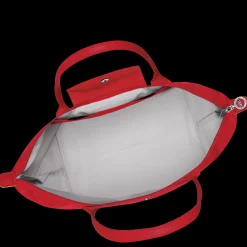Le Pliage Green L Tote Bag