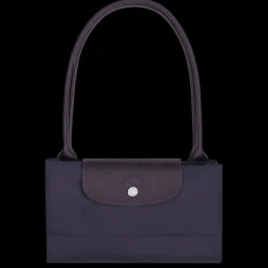Le Pliage Green L Tote Bag