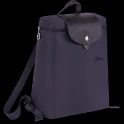 Le Pliage Green M Backpack