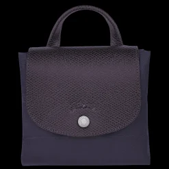 Le Pliage Green M Backpack
