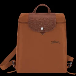 Le Pliage Green M Backpack